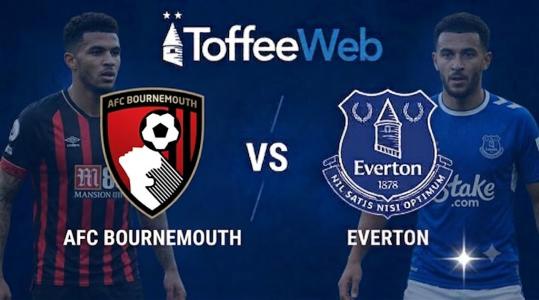 Late Tarkowski strike steals a point at Bournemouth